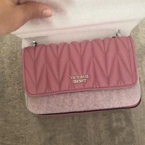 Brand New Victoria’s Secret Pink purse